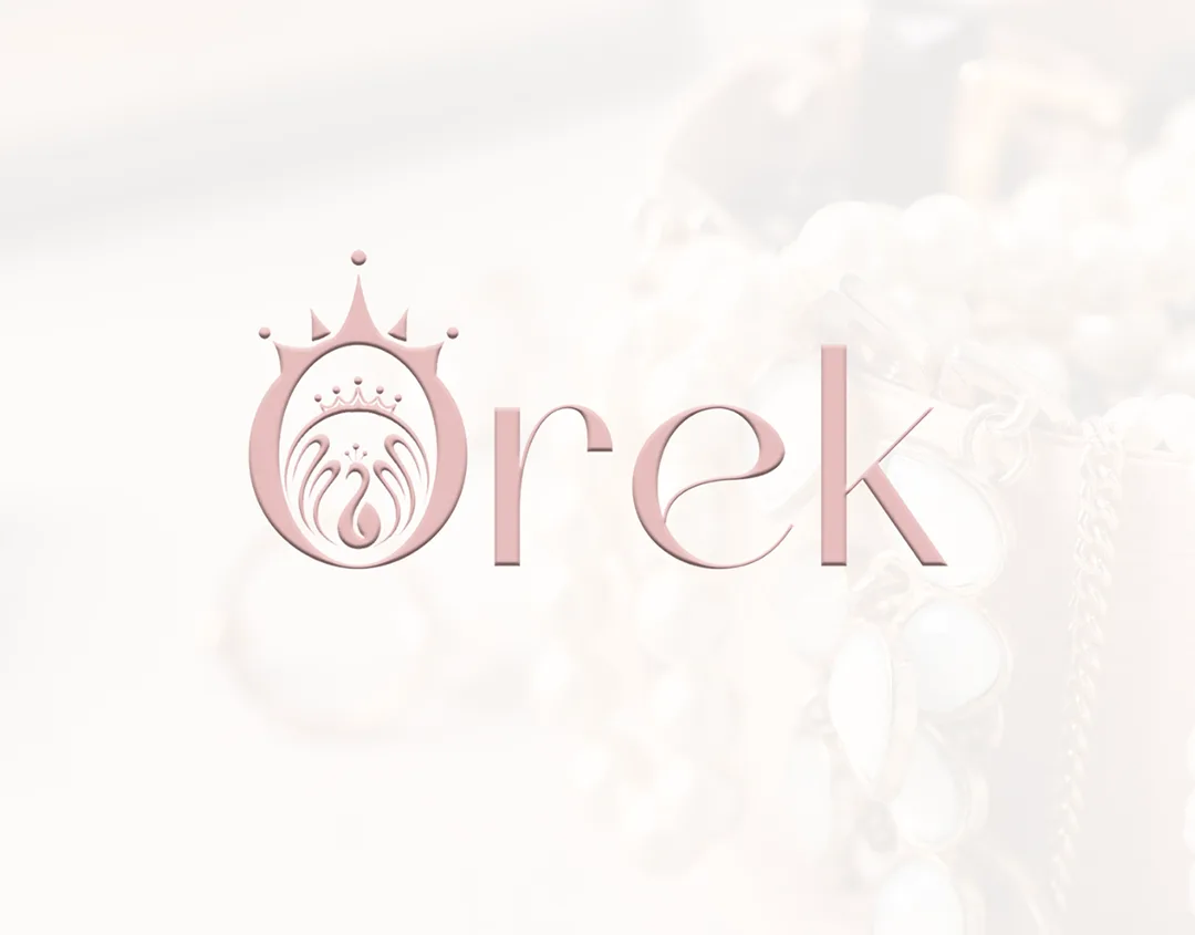 Orek Brand kit