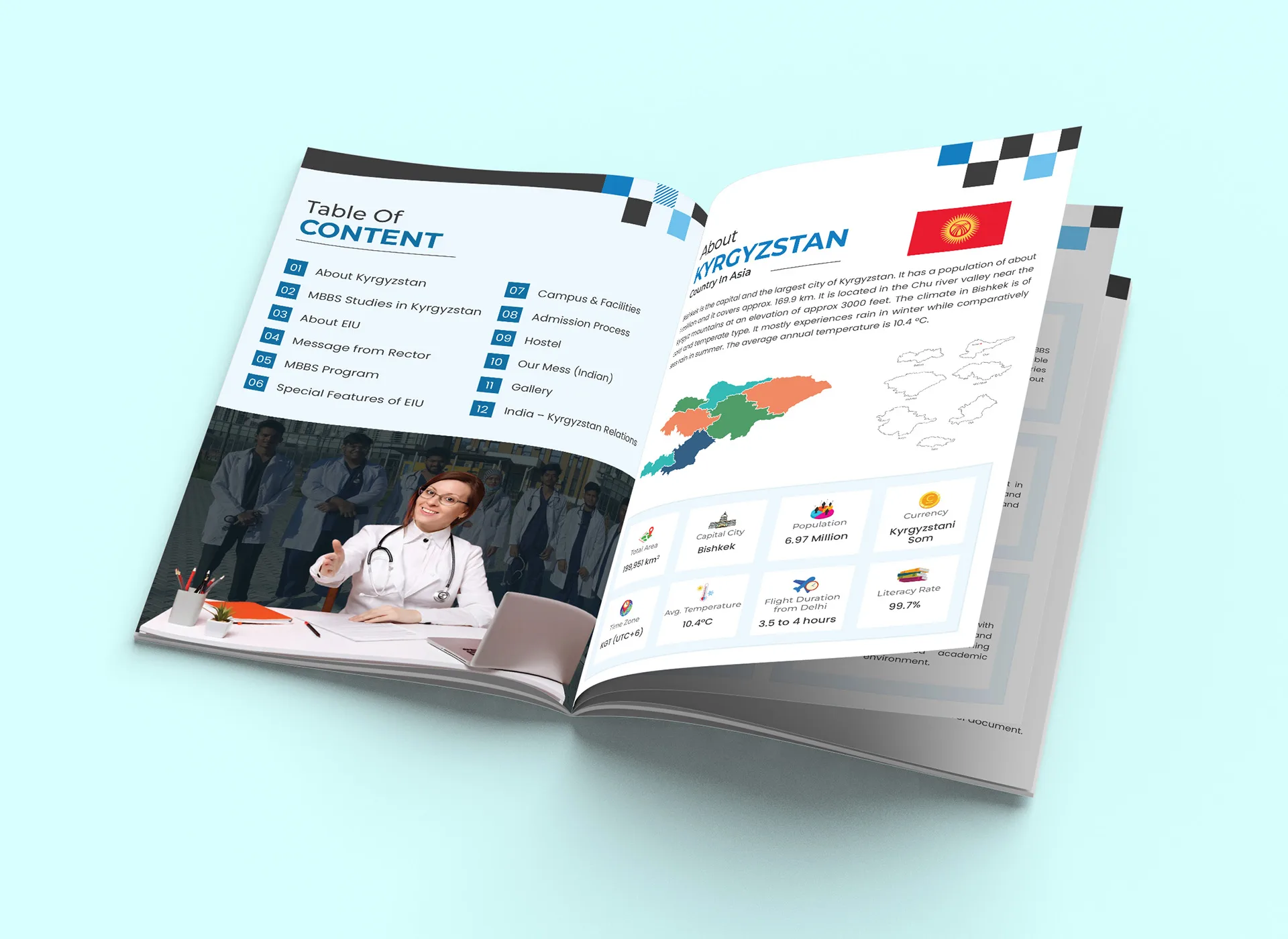 Eurasian International University 4